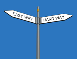 Online Marketing Services UK ? Built by Hand!