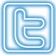 follow us on Twitter